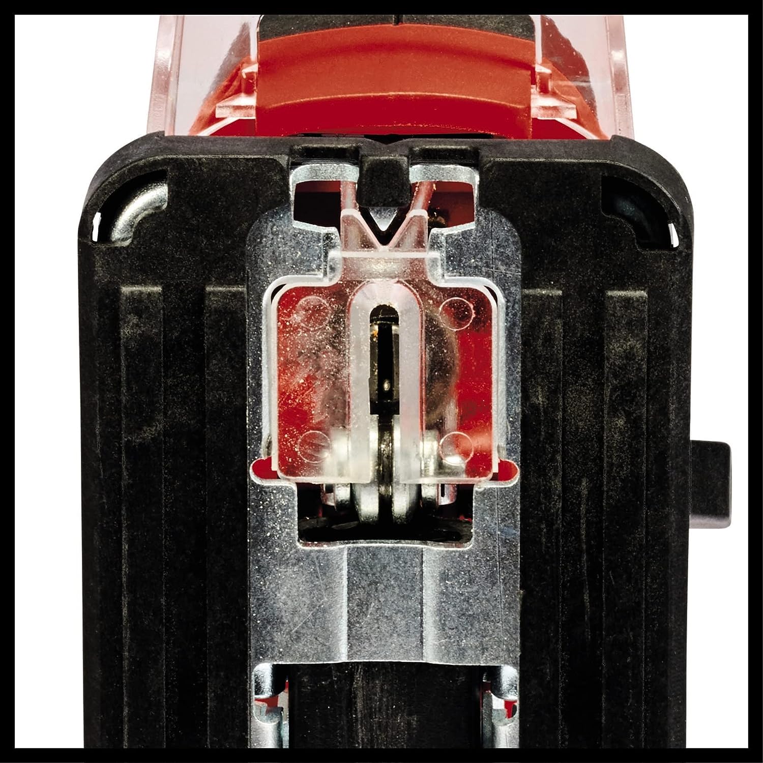 Einhell TC-JS 18 Li Sierra de Calar Inalámbrica 18V 2,5Ah Power X-Change