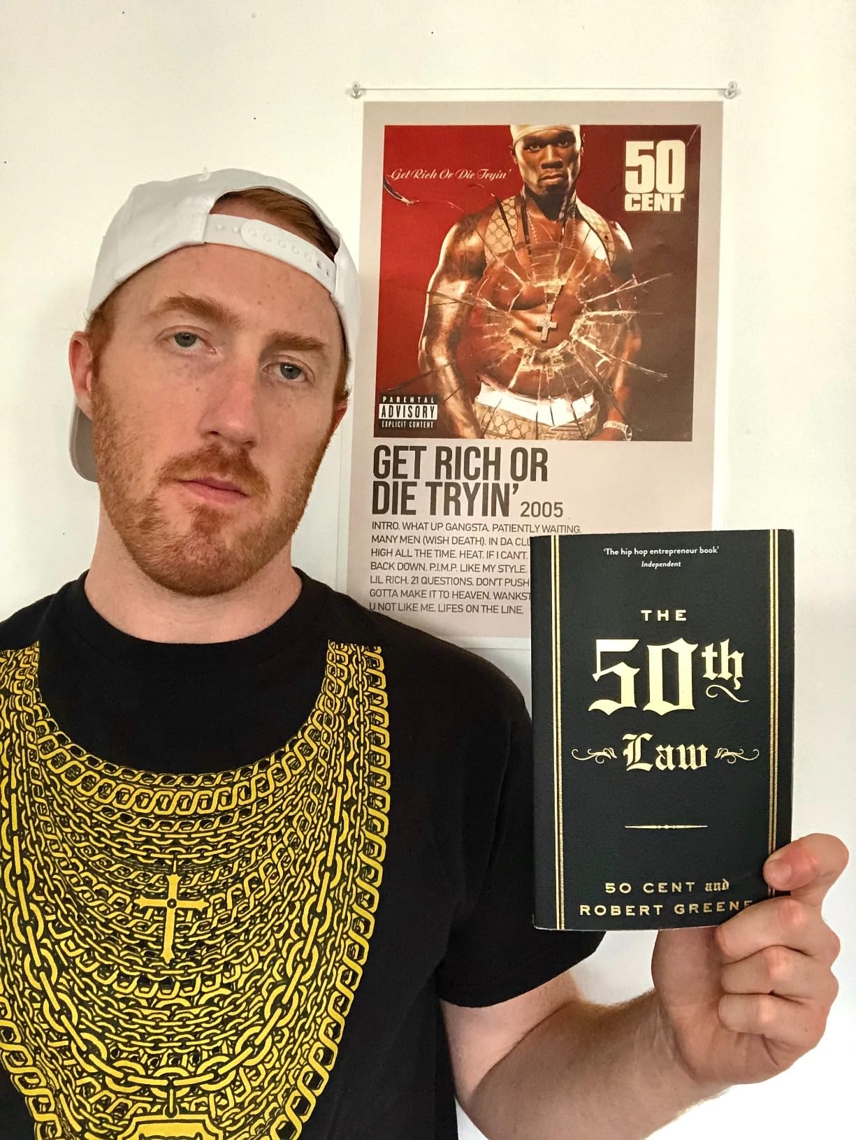 FDR was right: The only thing we have to fear is fear itself!