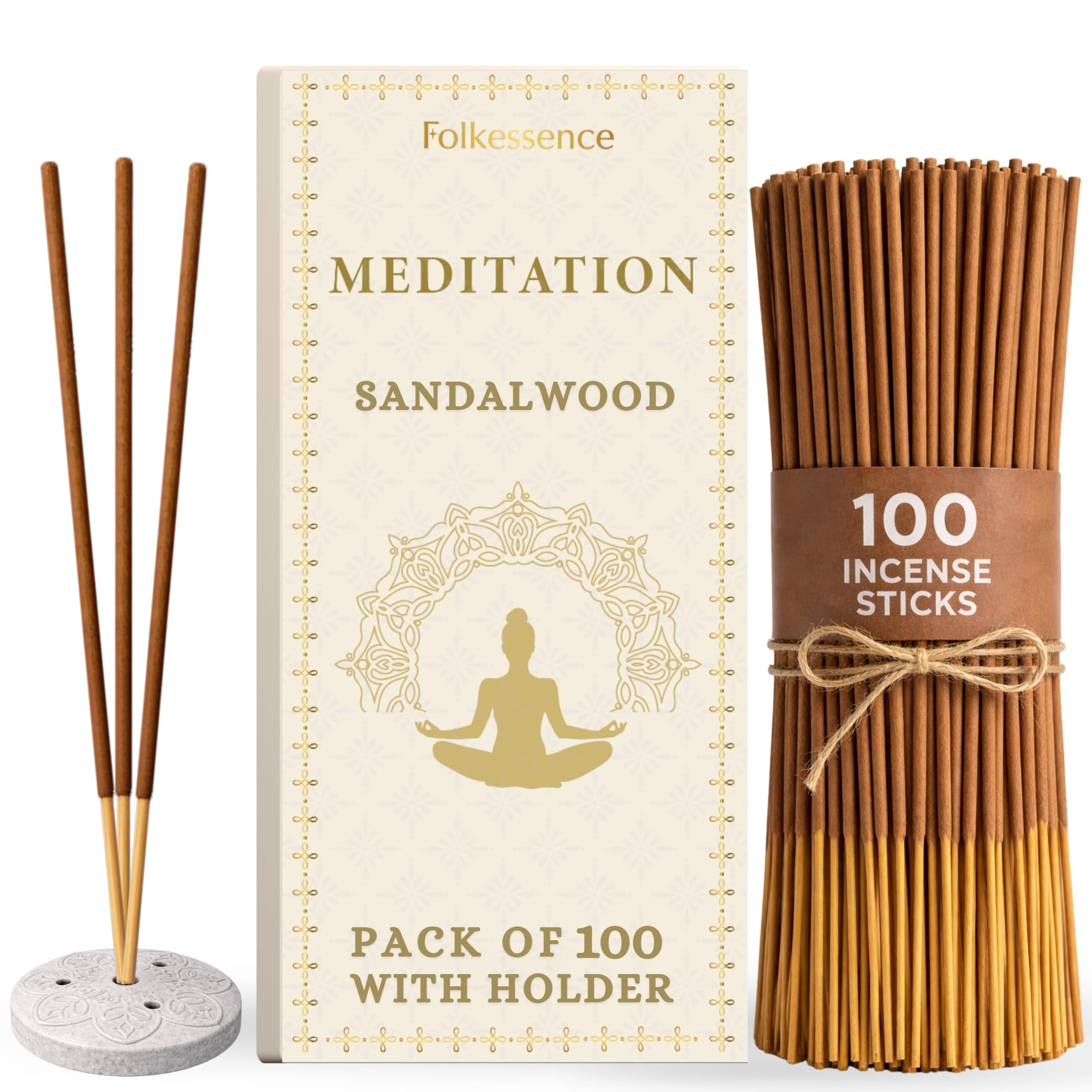 Folkulture Incense Sticks Parenttt