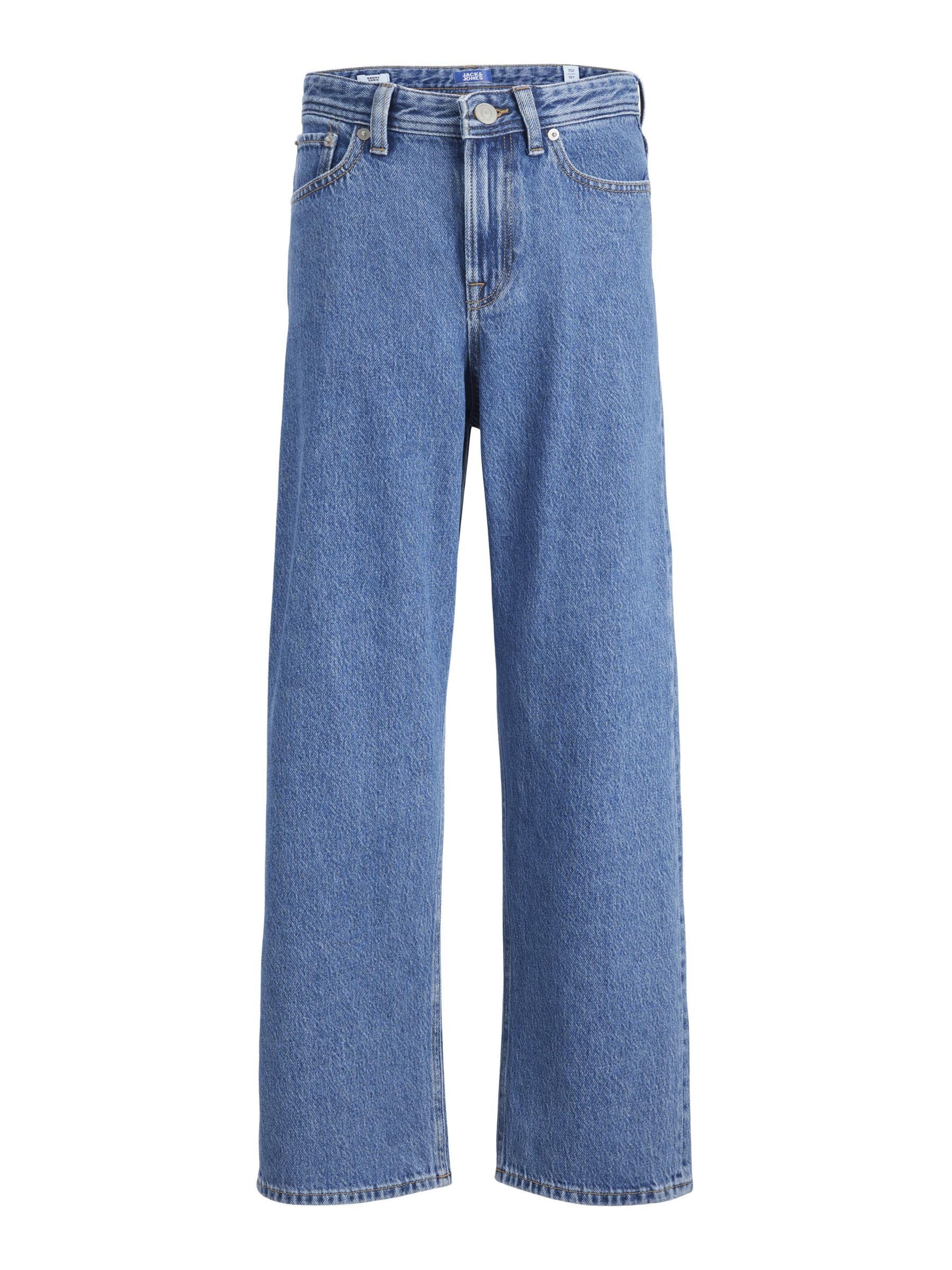 JJIALEX Jjoriginal MF 412 NOOS JNR Jeans,