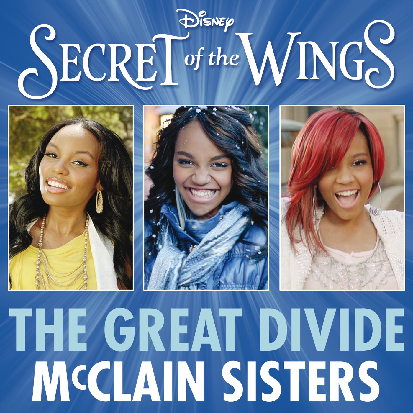 The McClain Sisters