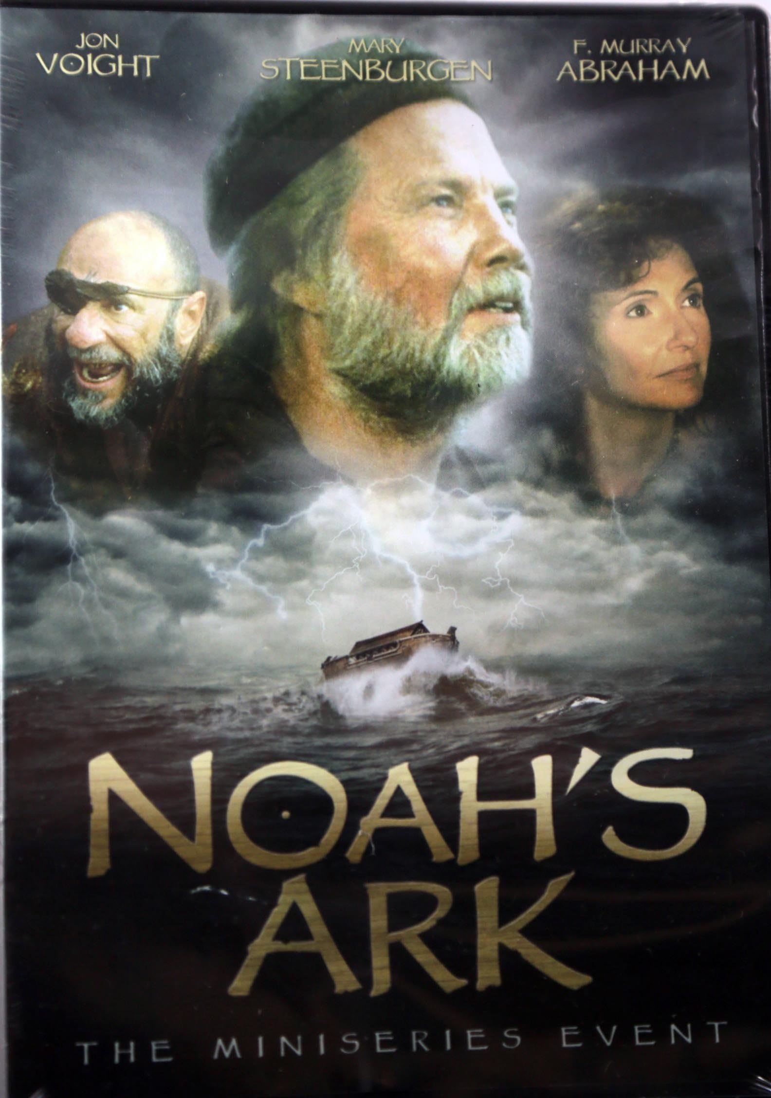 Noah's Ark