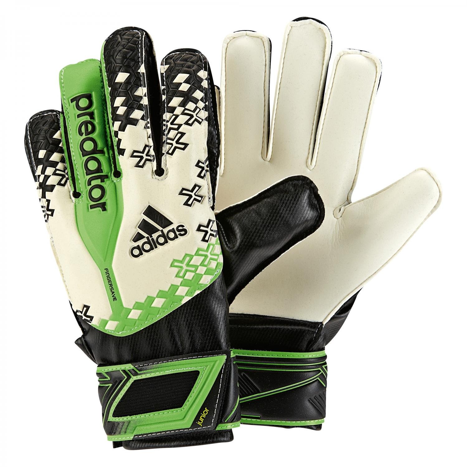 predator fingersave junior