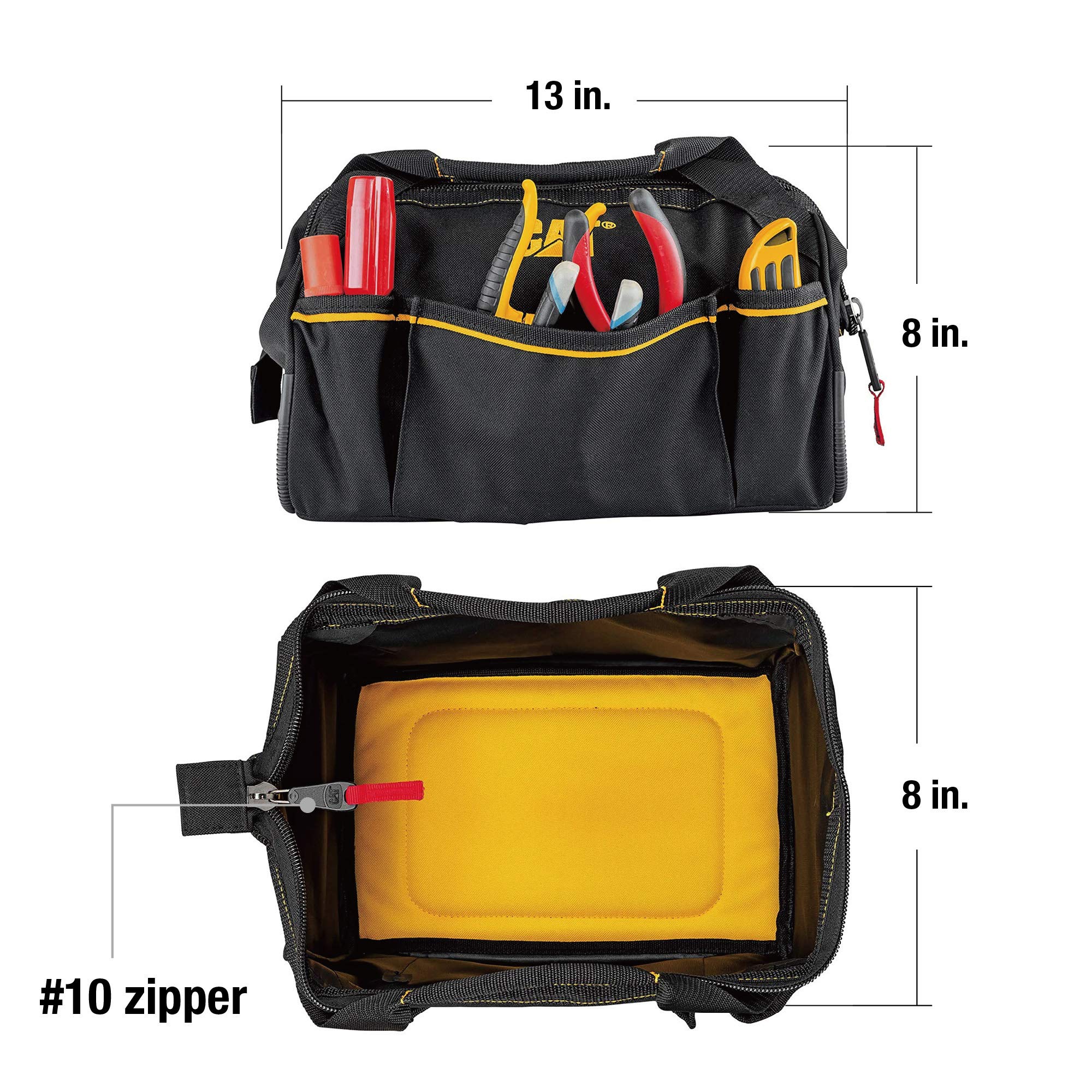 ツールバッグ ACERBIS AC-22013 アチェルビス FRONT TOOLS BAG (2リットル