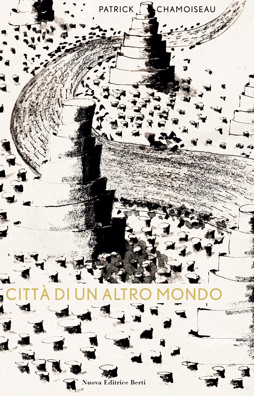 Città Di Un Altro Mondo. Testo Francese A Fronte - 4