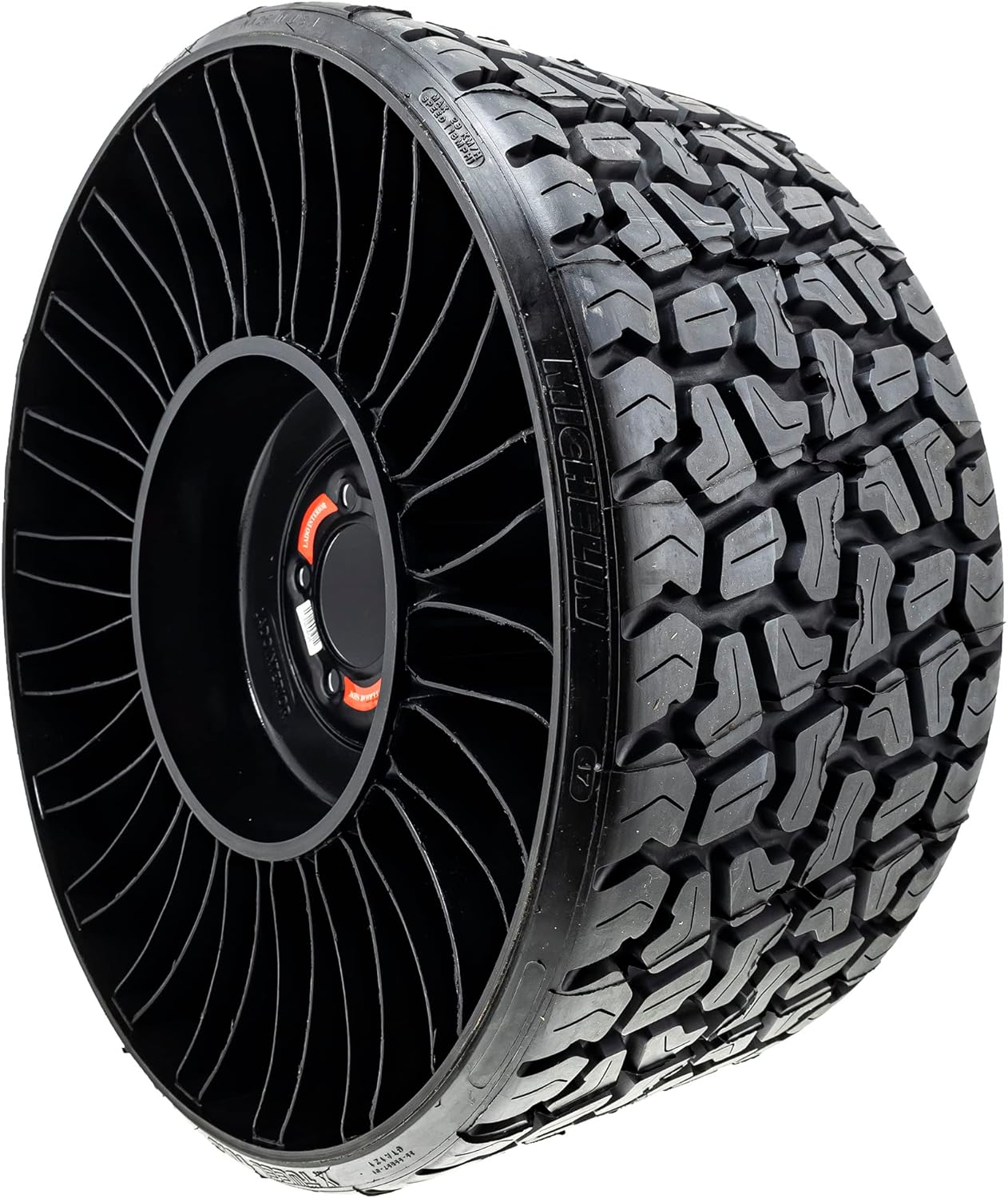 Spartan Mowers 422-0054-00 Rear Tweel 24x12-12 Zero Turn