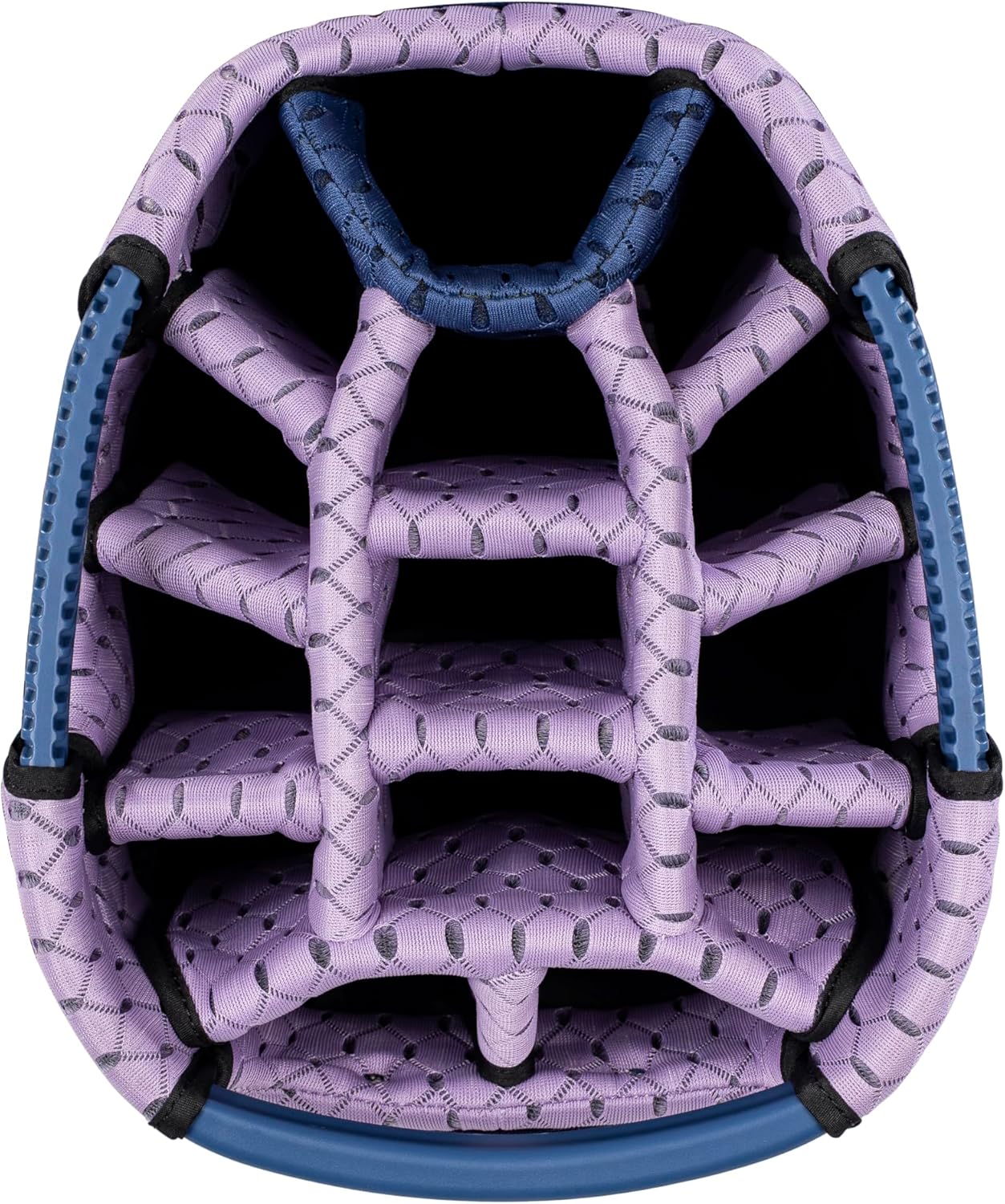 Sun Mountain Sun Mountain Women's C100 Lightweight Cart Golf Bag 14-Way Top - 2026 Model