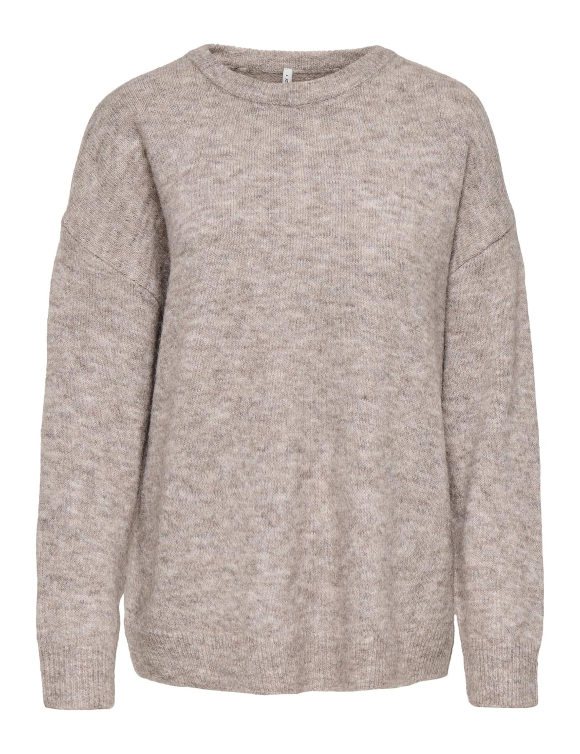 ONLY Female Gestricktes Oberteil ONLAZU Gestricktes Oberteil