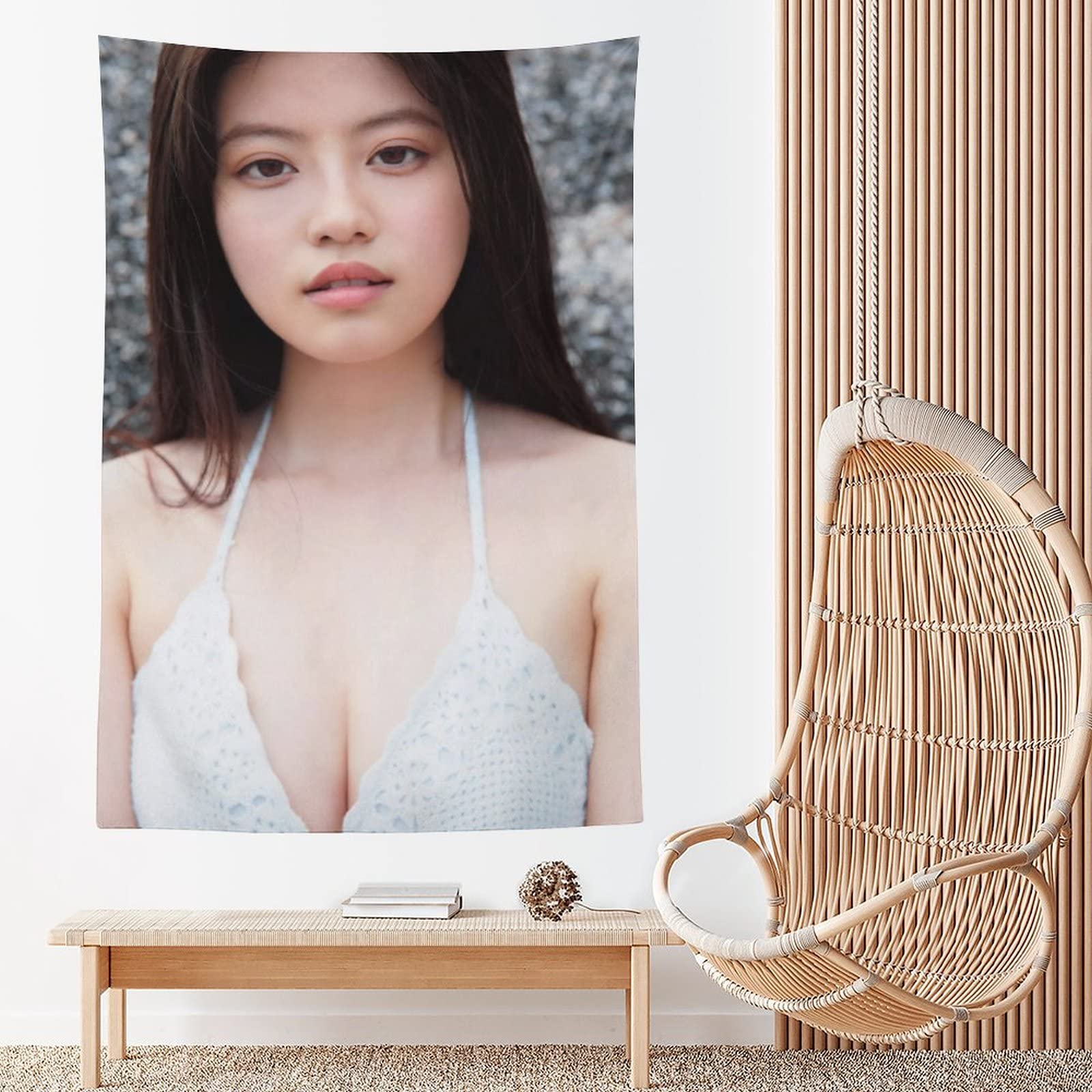 Amazon.co.jp: 今田美桜完璧な美ボディの水着姿ビキニ壁飾りポスター