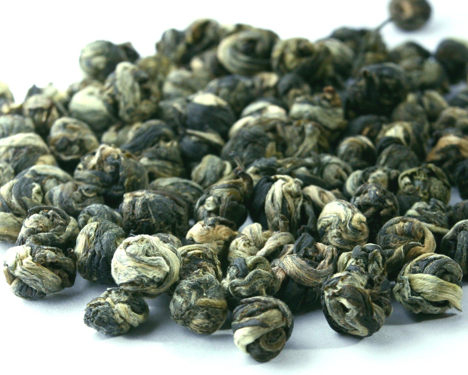 200g Jasmine Dragon Pearl