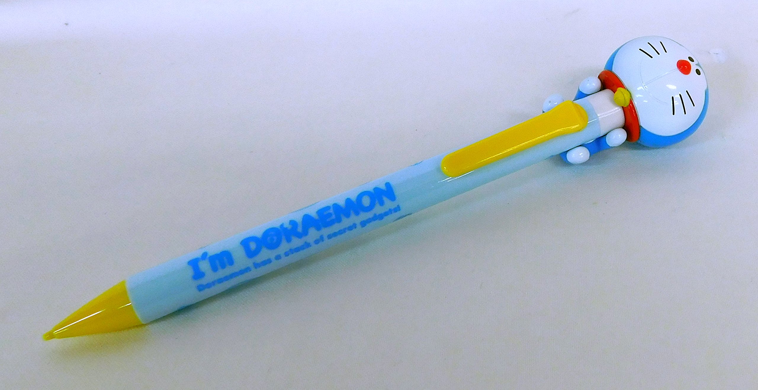 Amazon.co.jp: サンリオ(SANRIO) ドラえもん アクションシャープ