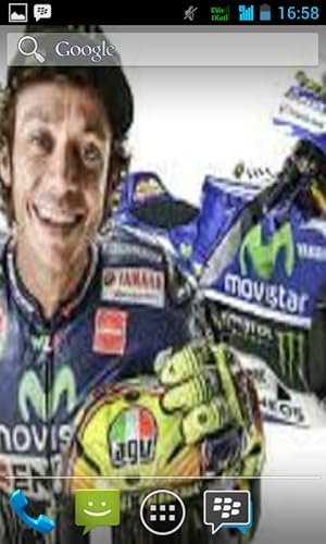 Wallpaper MotorGP HD