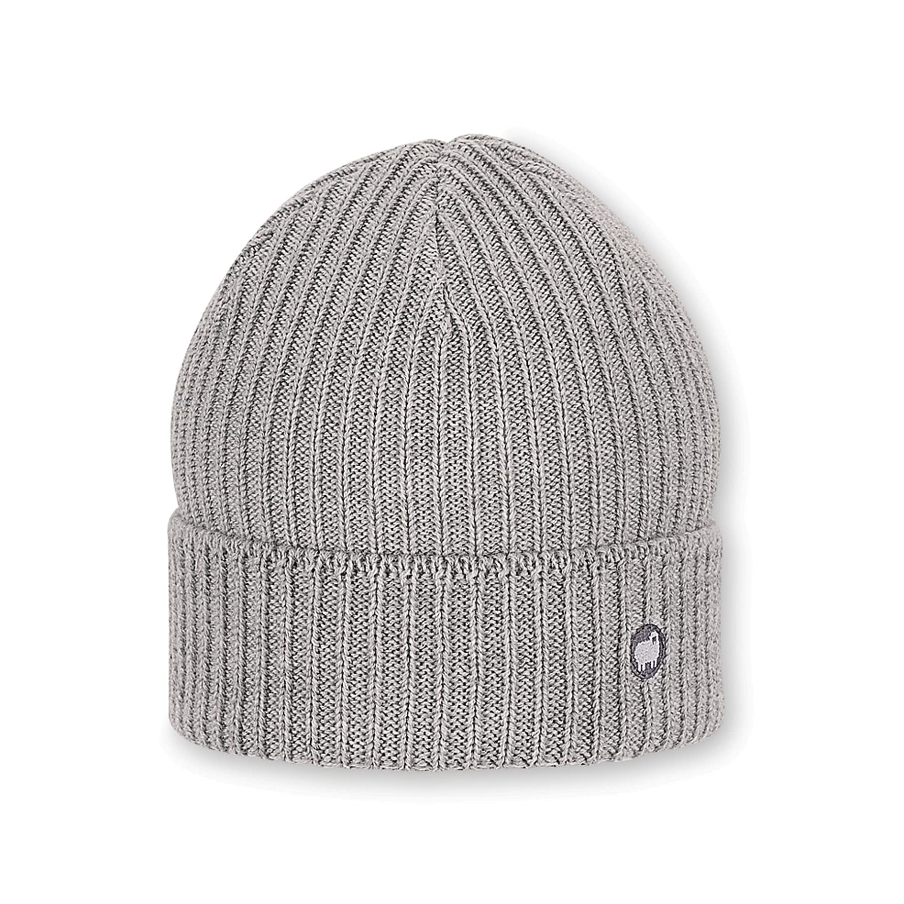 Sterntaler Unisex Kinder Mütze Strickmütze Pur Wolle