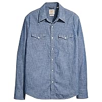 Levi's Barstow Western Standard, Uomo