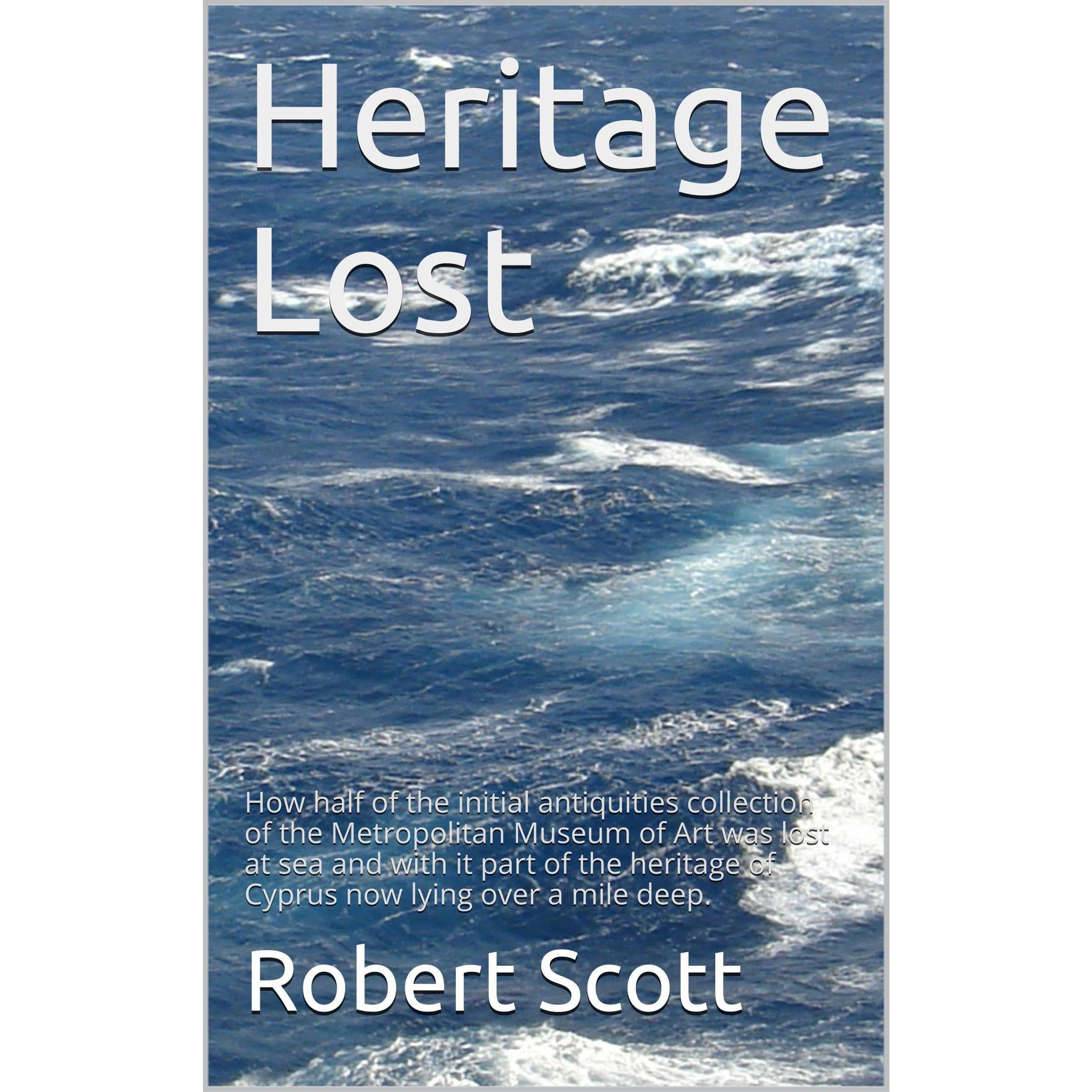 Heritage Lost