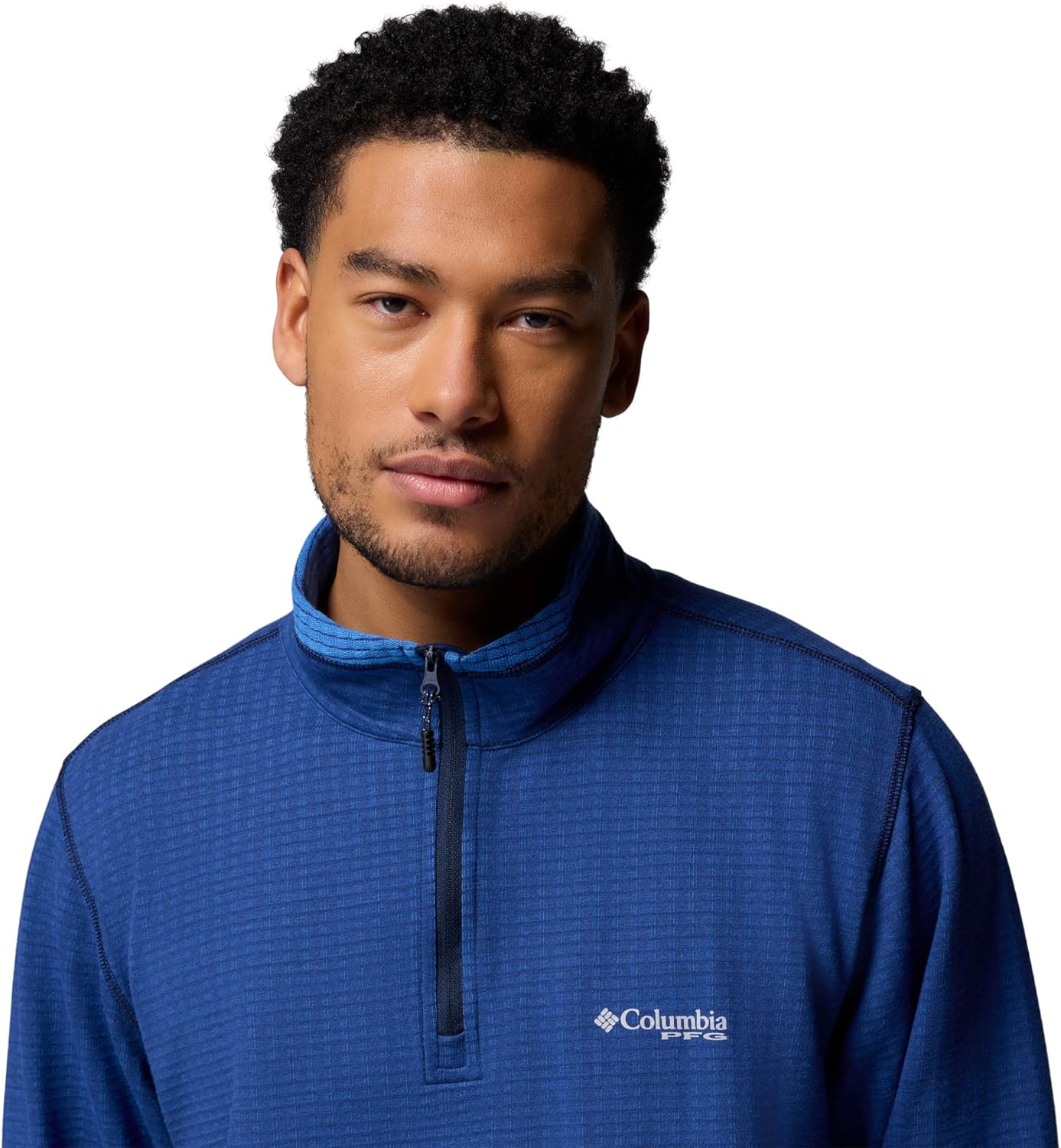 Columbia mens Slack Tide Quarter Zip - Image 3