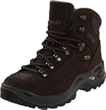 Women's Renegade GTX Mid Hiking Boot,Slate/Eggplant,6 M US