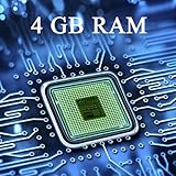 4GB RAM Booster