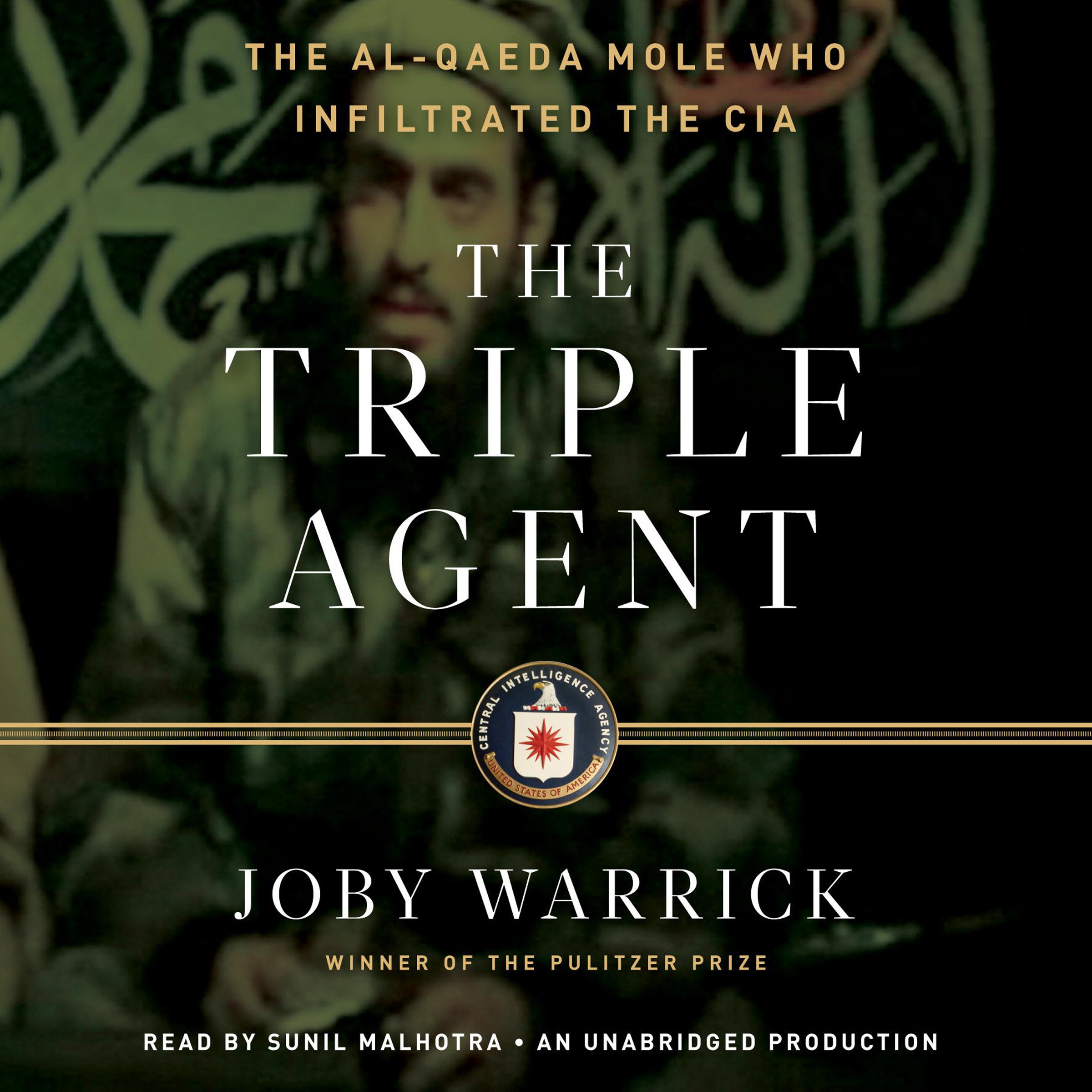 The Triple Agent