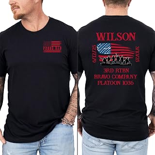 Personalized Military Marines Family Shirt Boot Camp Shirt Proud Family Custom US Marine Graduation Tee Gift for Her or Him