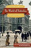 The World of Yesterday cover