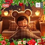 Asleep Teddy Bear Bedtime Lullabies for Fire TV & Fire Tablet