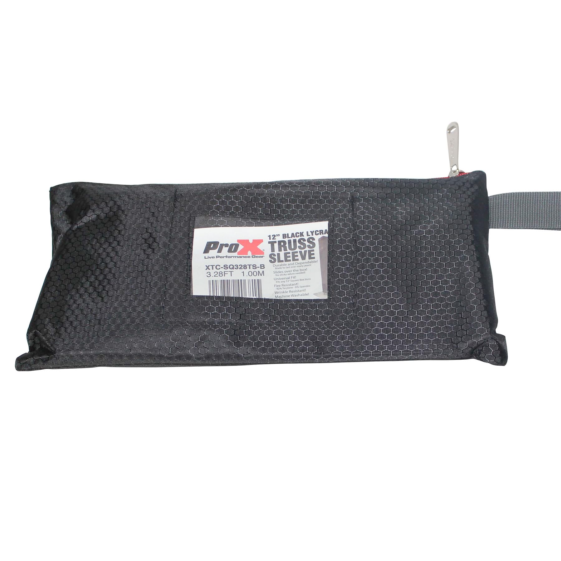 Amazon.com: ProX XTC-SQ328TS-B Black 3.28ft 1M Lycra Cover