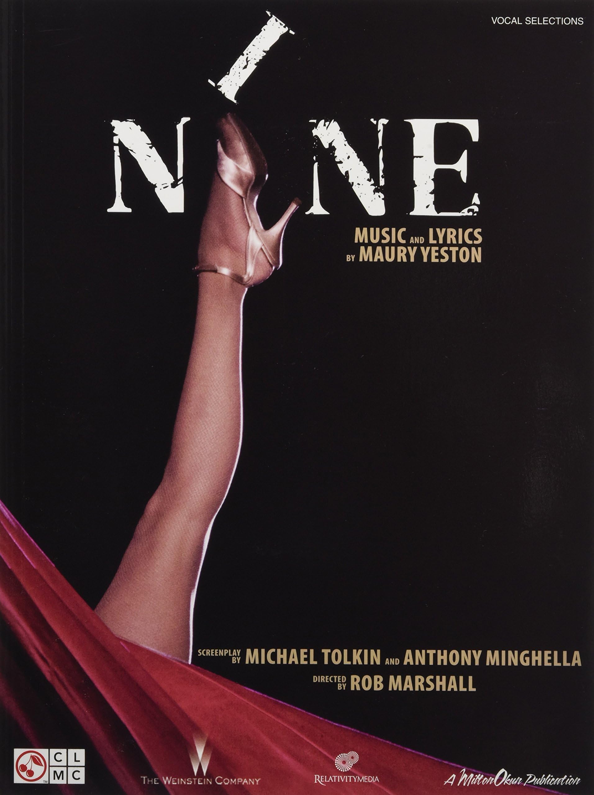 Nine
