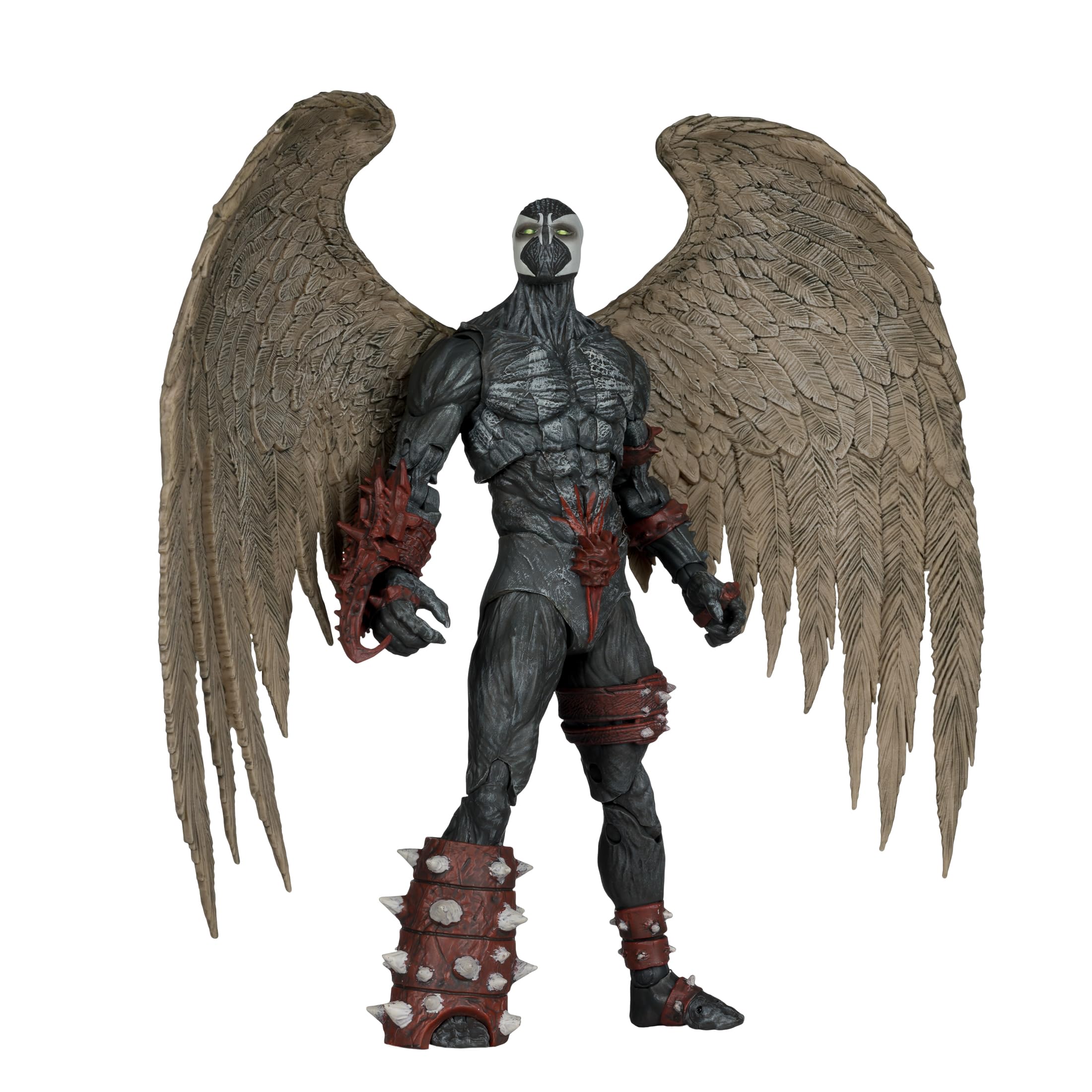 McFarlane Spawn Wings of Redemption 7in Action Figure Toys