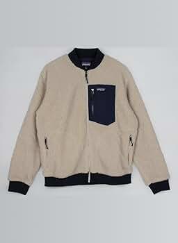 patagonia - パタゴニア Retro-X Bomber Jacket 22830FA20 Patagonia Other Retro-X Bomber Jacket M Polyester Navy Plain