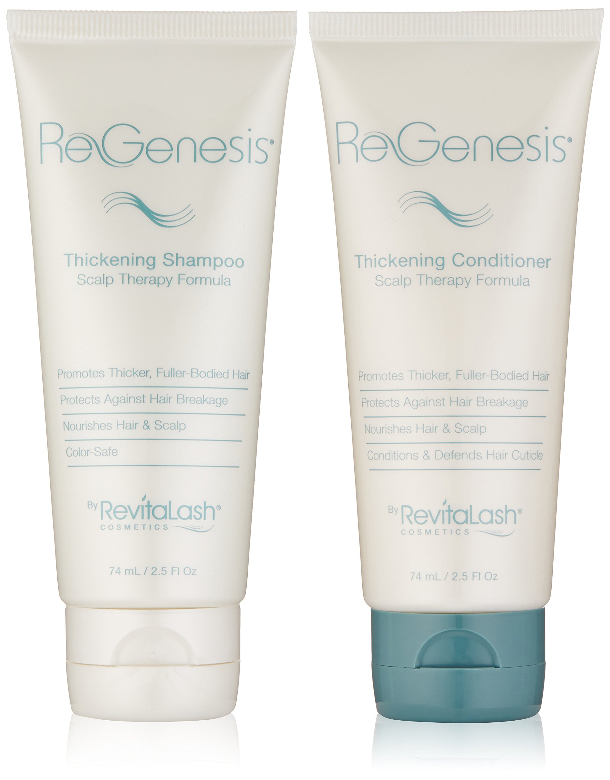 RevitaLash Cosmetics, ReGenesis Try Me Kit