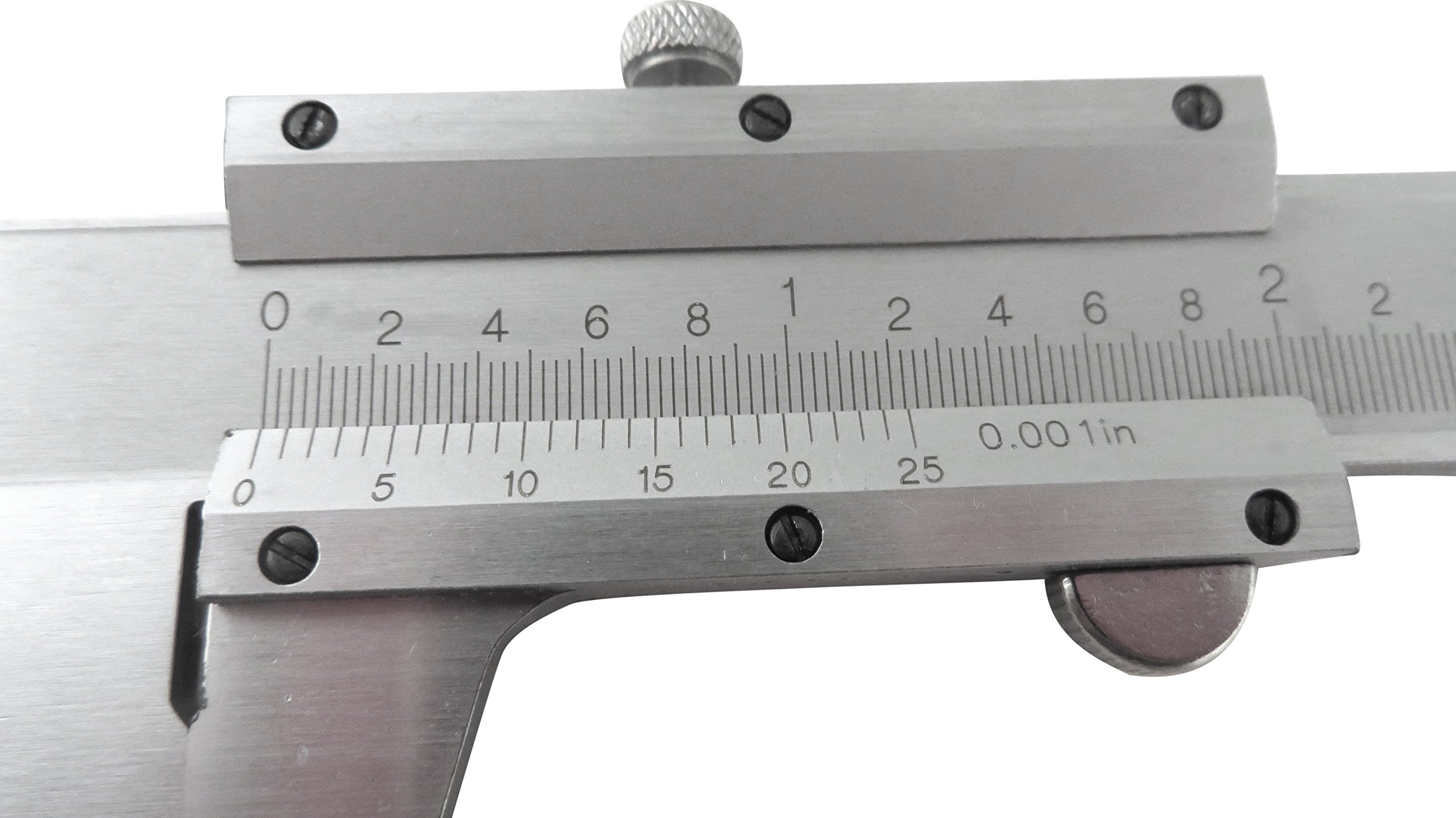 01000mm Messschieber Heavy Duty Vernier Caliper 0500 600, 50 OFF