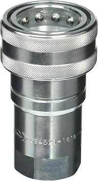 Gates G94521-1616 Quick Disconnect Coupling