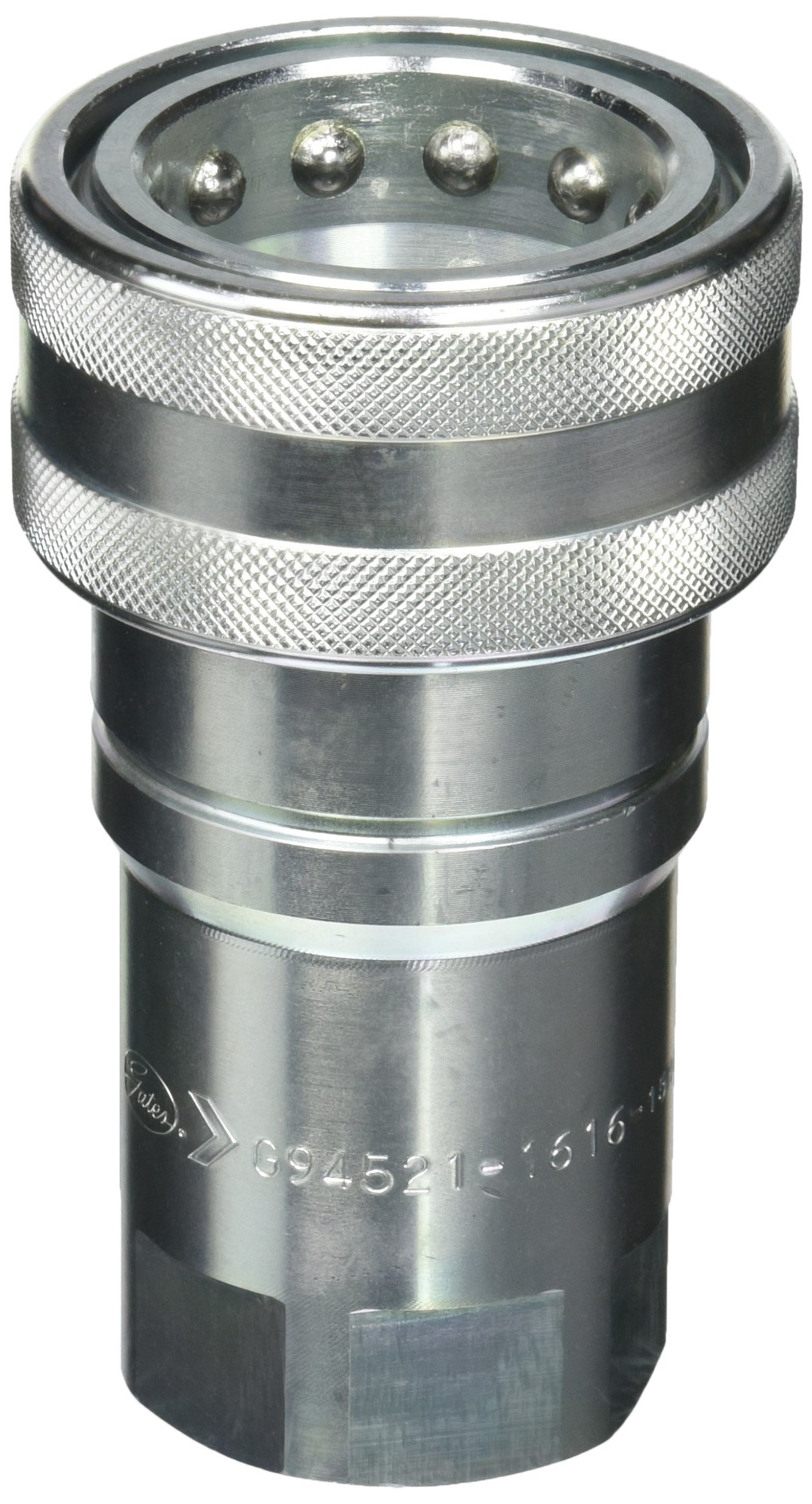 Gates G94521-1616 Quick Disconnect Coupling