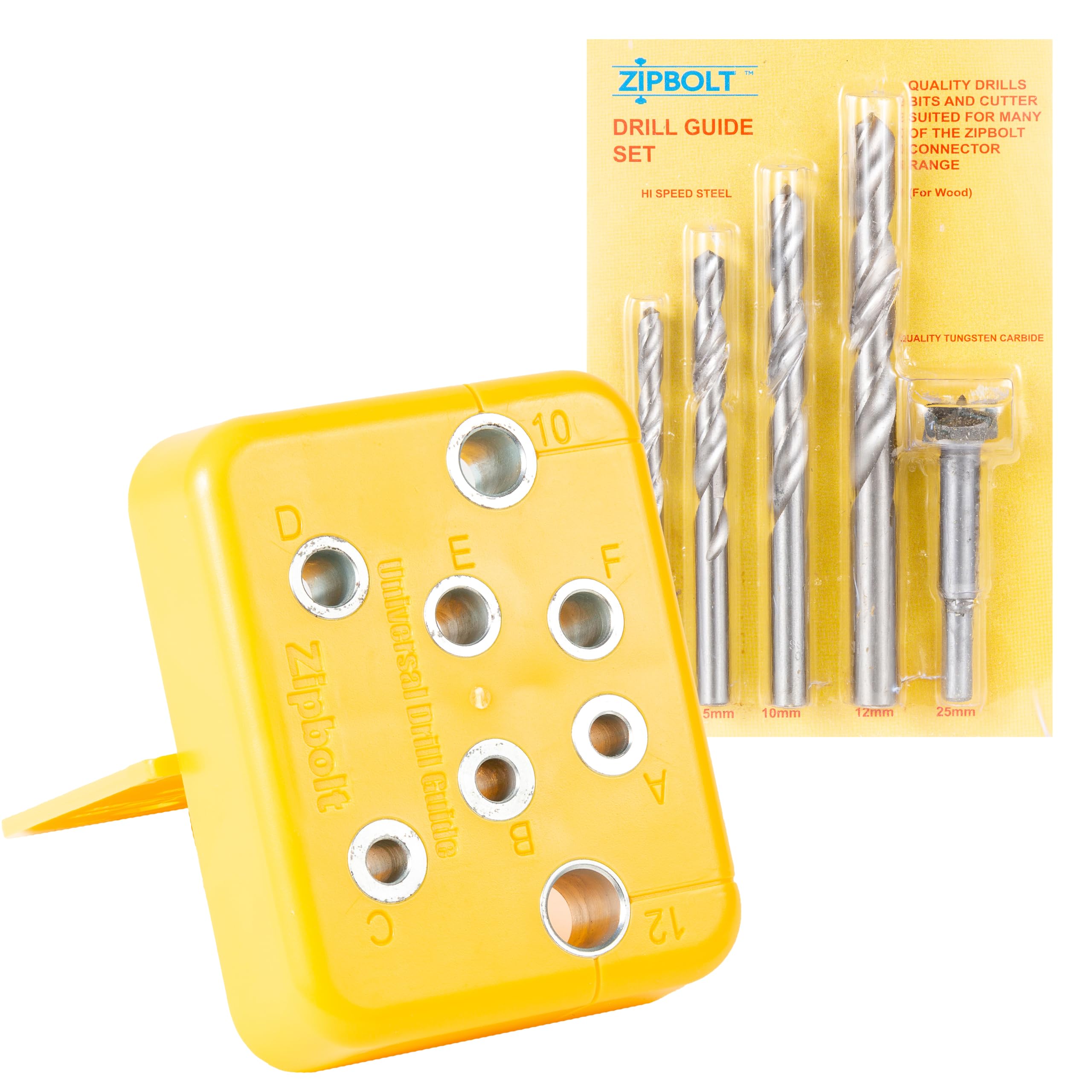 40.280 Universal Drill Guide