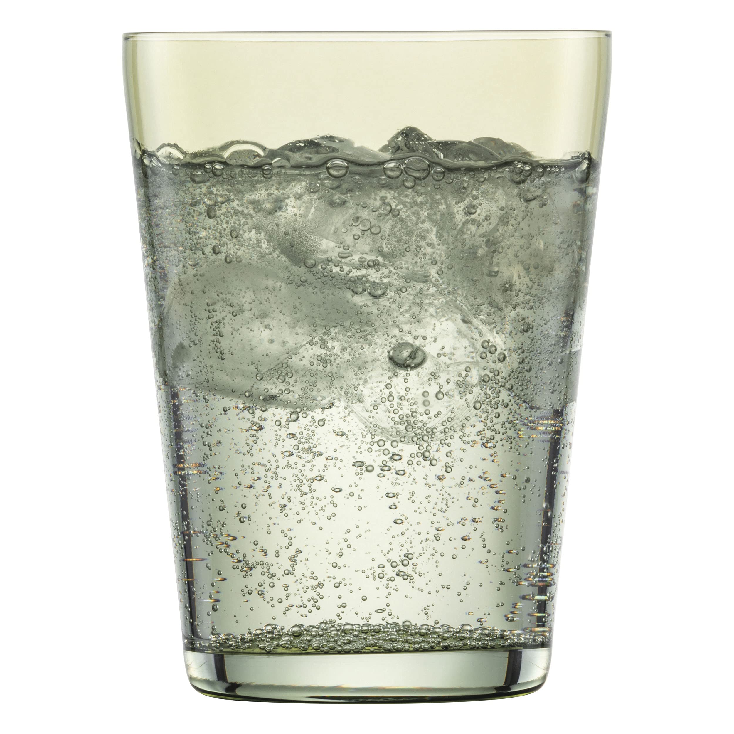 Zwiesel Glas Together Together Taupe duży zestaw 4 szklanek do picia, kubek, 548 ml, 122347