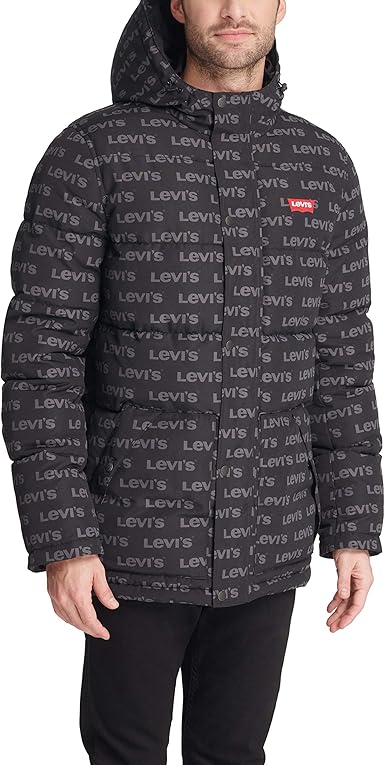 Levis mens winter jackets Clearance