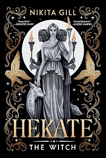 Hekate The Witch Goddesses of Lahore, Karachi - Pakistan