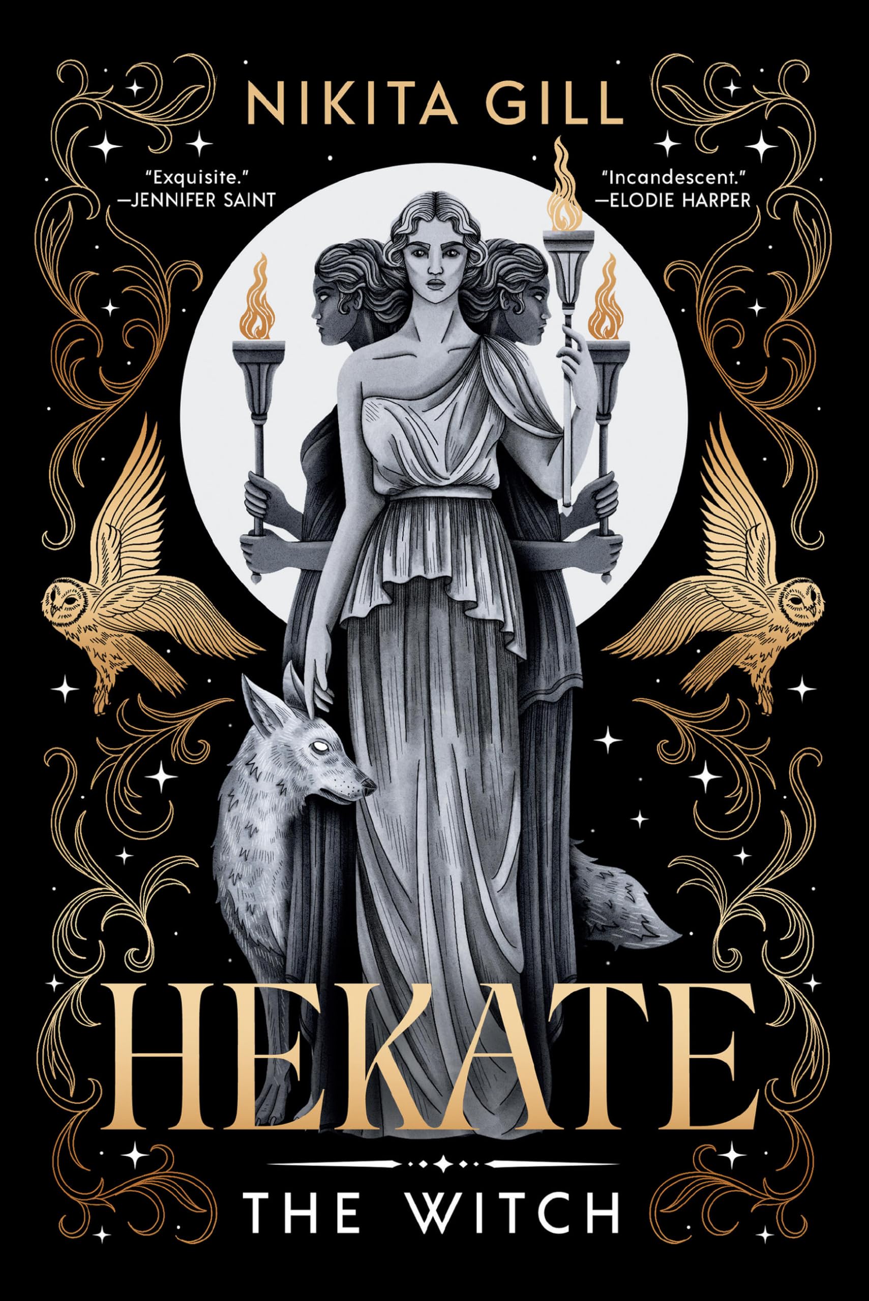 Hekate - The Witch