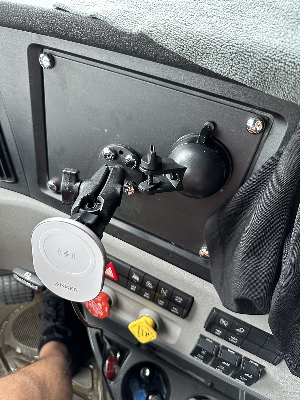 Anker could do better