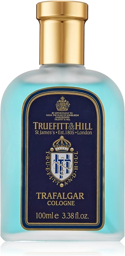 トゥルフィット＆ヒル トラファルガーオーデコロン　香水 Amazon | トゥルフィット&ヒル トラファルガー (オーデコロン