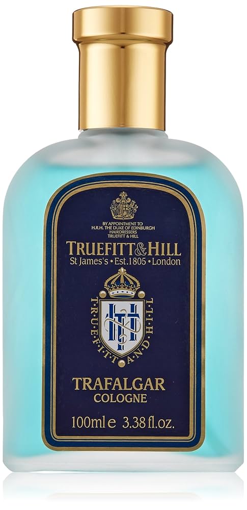 トゥルフィット＆ヒル トラファルガーオーデコロン　香水 Amazon | トゥルフィット&ヒル トラファルガー (オーデコロン