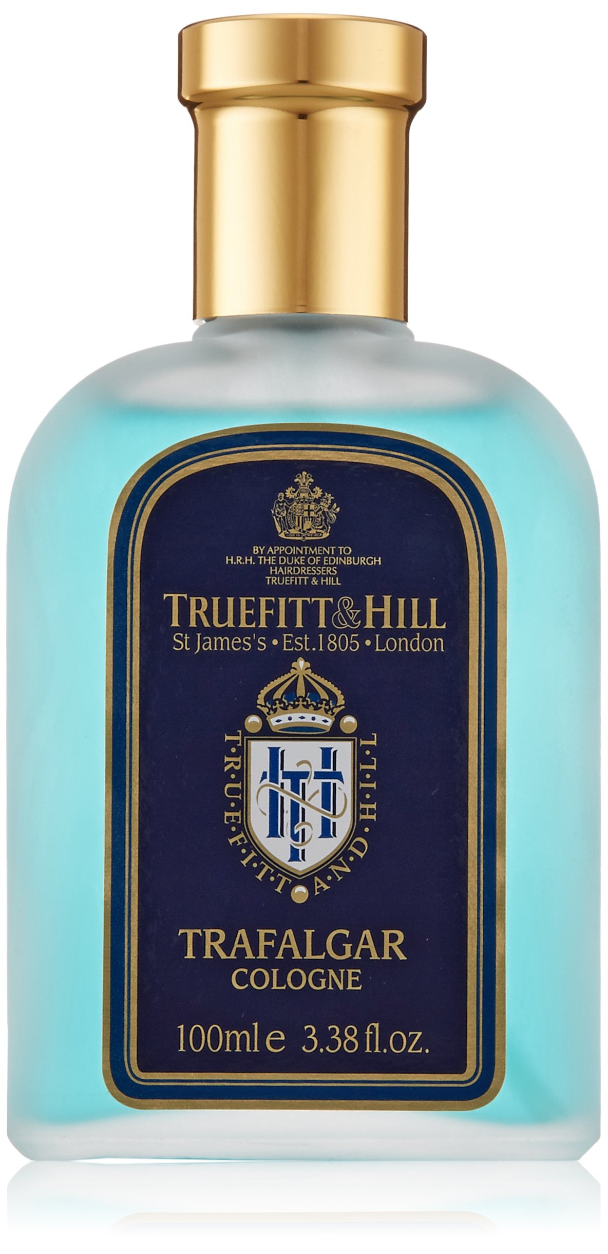Amazon | トゥルフィット&ヒル トラファルガー (オーデコロン