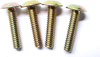 BOLT, QTY 1, Genuine Polaris OEM ATV / Snowmobile Part