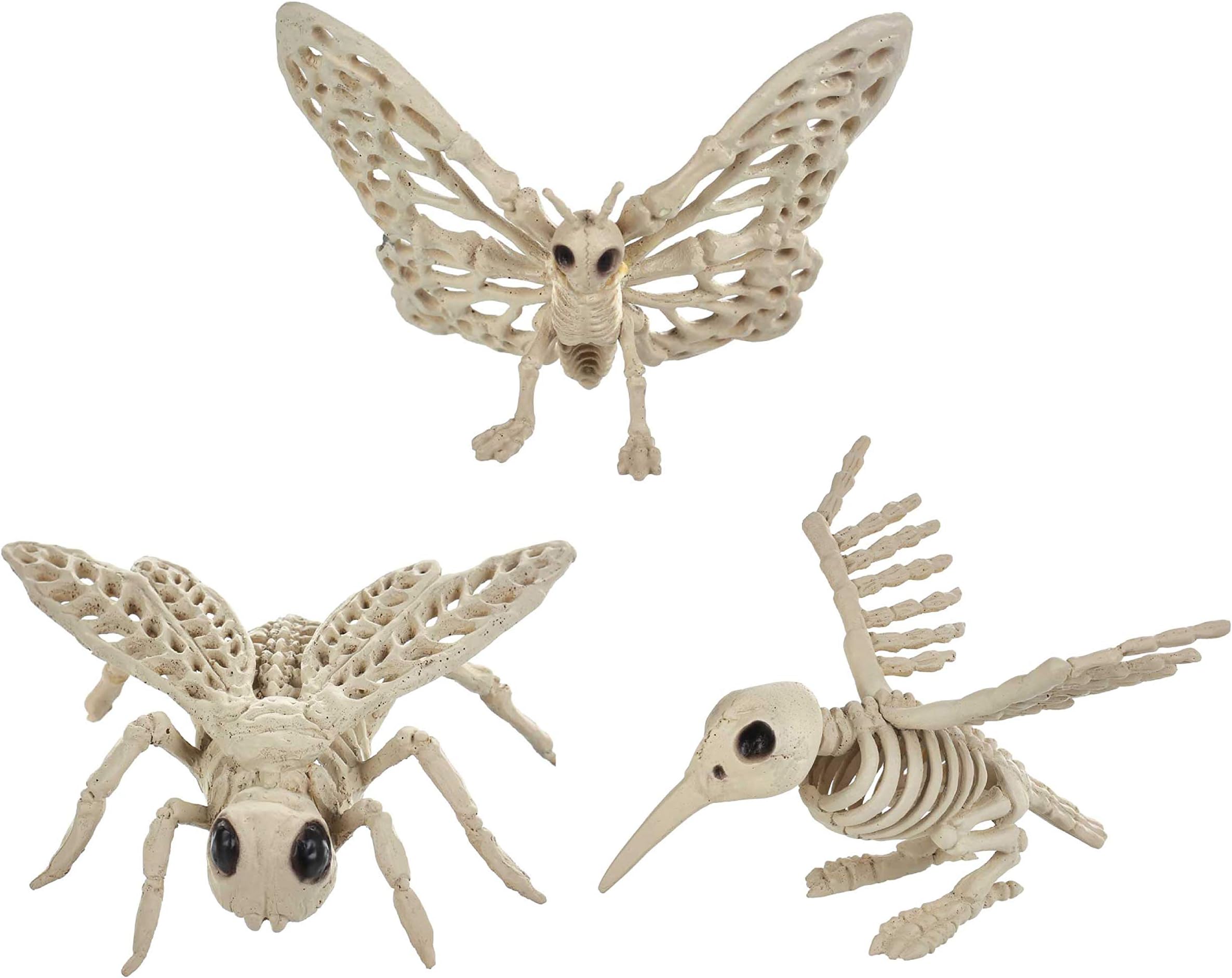 Crazy Bonez - Garden Bonez Set