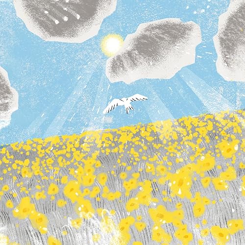 你要給自己多一點未來