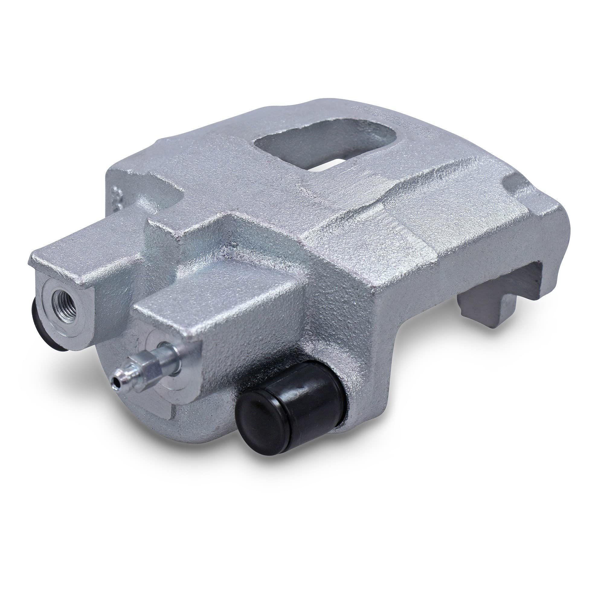 ATEC GERMANY 2x Pinza de freno trasera izquierda y derecha con 1 pistón, compatible con JEEP GRAND CHEROKEE II (WJ, WG)