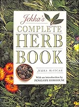 Jekka's complete herb book