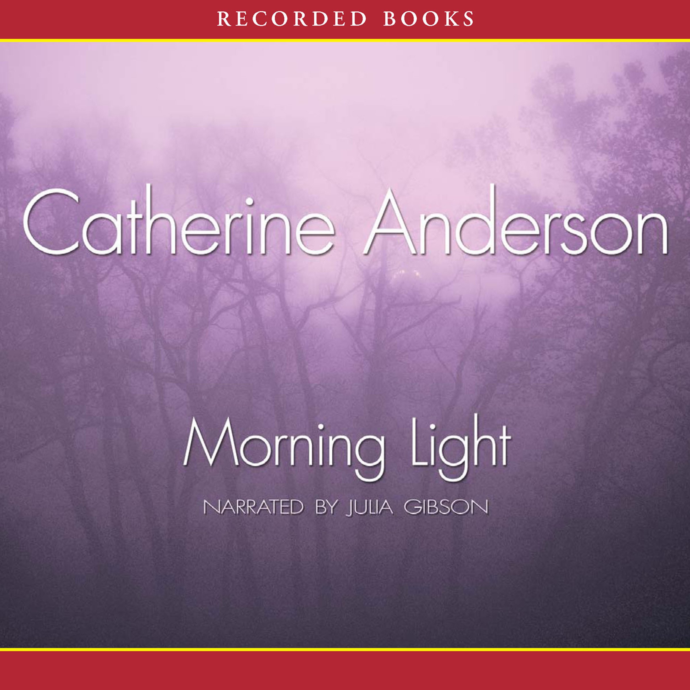 Cover art for Morning Light