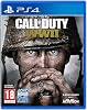 Call Of Duty WWII PS4